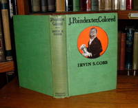 J. Poindexter, Colored
