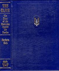 The Elite: Rhodesian Special Air Service The Elite: Rhodesian Special Air Service