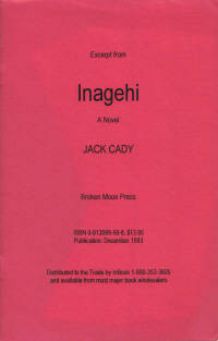 Excerpt from Inagehi Excerpt from Inagehi