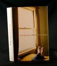 The Ha-Ha: A Novel The Ha-Ha: A Novel