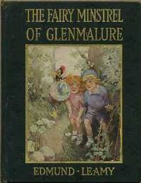 The Fairy Minstrel of Glenmalure and Other Stories for Children