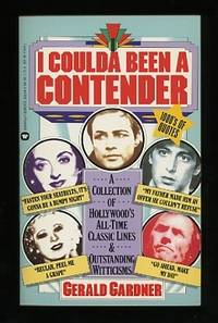 I Coulda Been a Contender