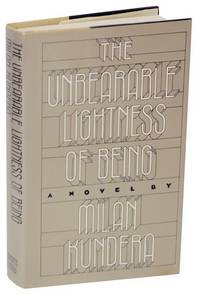 The Unbearable Lightness of Being