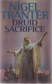 Druid Sacrifice