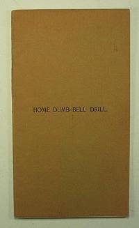 HOME DUMB-BELL DRILL