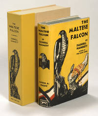 THE MALTESE FALCON