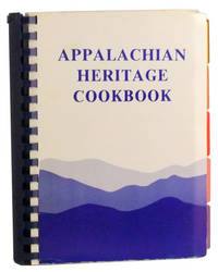 Appalachian Heritage Cookbook