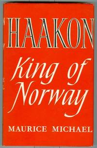 Haakon: King of Norway