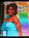 Angela Bassett (Black Americans of Achievement)