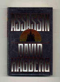 Assassin  - 1st Edition/1st Printing