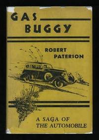 Gas Buggy