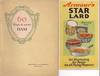 60 Ways to Serve Armour's Star Ham, + Insert