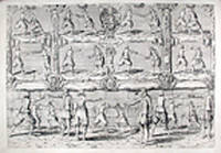 Plate from 'Academie de l'Espee' [Tab. VIII]
