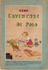 L'Aventure De Polo