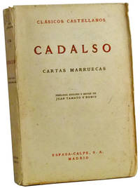 Cartas Marruecas Cartas Marruecas