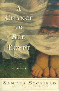 A CHANCE TO SEE EGYPT