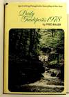Daily Guideposts 1978