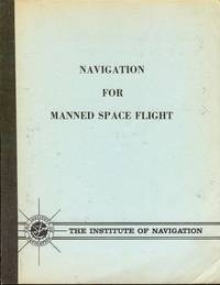 Navigation for Manned Space Flight