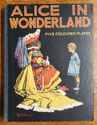 Alice's Adventures in Wonderland