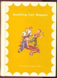 Anything Can Happen (The Alice and Jerry Books) Anything Can Happen (The Alice and Jerry Books)