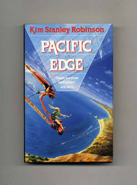 Pacific Edge  - 1st Edition/1st Printing