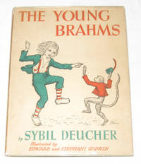 The Young Brahms The Young Brahms