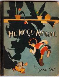 The Tale of Mr. Mogo Mouse The Tale of Mr. Mogo Mouse