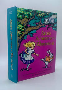 Alice's Adventures in Wonderland: A Pop-up Adaptation of Lewis Carroll's Original Tale