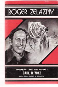 Roger Zelazny: Starmont Reader's Guide