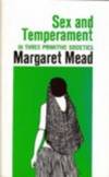 Sex and Temperament in Three Primitive Societies
