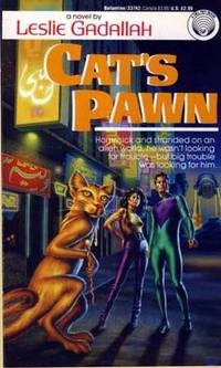 Cat's Pawn Cat's Pawn