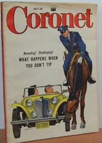 Coronet July 1953, Volume 34, No. 3 Coronet July 1953, Volume 34, No. 3