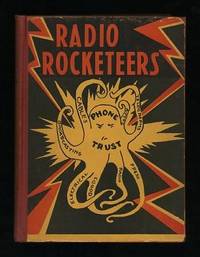 Radio Rocketeers [*SIGNED*]