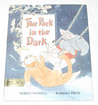 The Park In The Dark