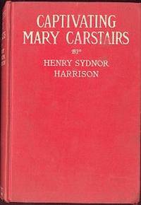 CAPTIVATING MARY CARSTAIRS CAPTIVATING MARY CARSTAIRS