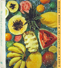 The Cooking Of The Caribbean Islands: Foods Of The World Series
