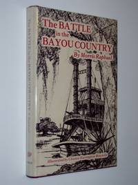 The Battle in the Bayou Country (American Civil War) The Battle in the Bayou Country (American Civil War)