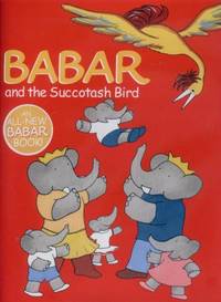 Babar and the Succotash Bird