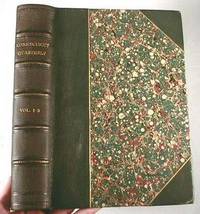 The Connecticut Quarterly : An Illustrated Magazine.  Vols. I and II - January to December 1895 and 1896