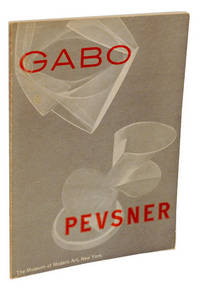 Constructivism: The Art of Naum Gabo and Antoine Pevsner