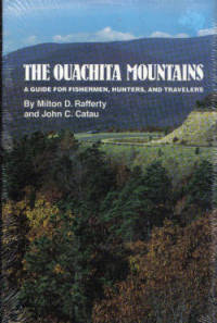 Ouachita Mountains Ouachita Mountains