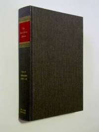 The Ante-Nicene Fathers: The Writings of the Fathers Down to A.D. 325, Vol. 3: Latin Christianity: Its Founder, Tertullian The Ante-Nicene Fathers: The Writings of the Fathers Down to A.D. 325, Vol. 3: Latin Christianity: Its Founder, Tertullian