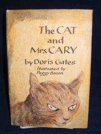 The Cat and Mrs. Cary The Cat and Mrs. Cary