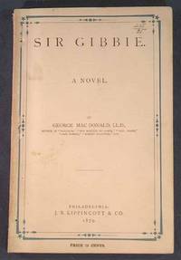 SIR GIBBIE