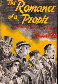 The Romance of a People: The History of the Jews The Romance of a People: The History of the Jews