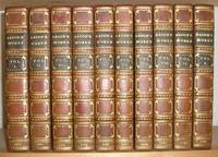 THE WORKS OF FRANCIS BACON [10 volumes]