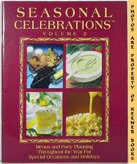 Seasonal Celebrations (Volume Two -2-)