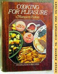 Cooking For Pleasure