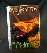 H" is for Homicide H" is for Homicide