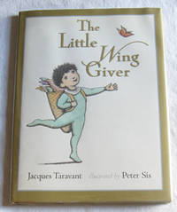 The Little Wing Giver